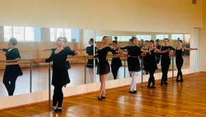 Творчі конкурси для вступників на бакалаврат