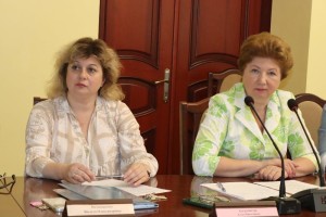 Засідання науково-методичної ради