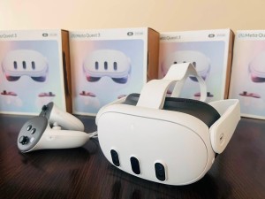 Центр імерсивних технологій "Immersive & Behavioural Research"