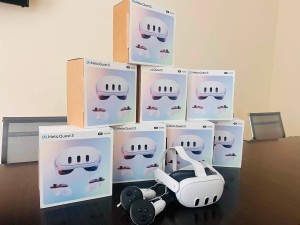 Центр імерсивних технологій "Immersive & Behavioural Research"