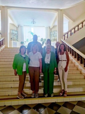 Захисти дисертаційних досліджень аспірантів