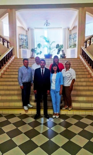 Захисти дисертаційних досліджень аспірантів