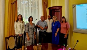 Захисти дисертаційних досліджень аспірантів