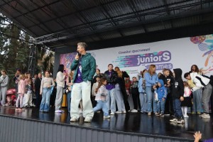 JuniorS Games