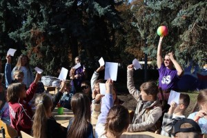 JuniorS Games