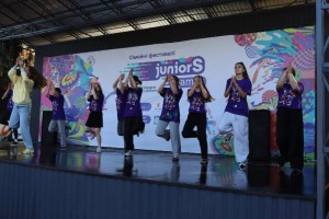 JuniorS Games