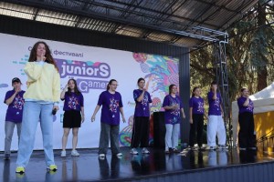 JuniorS Games