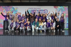 JuniorS Games