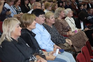 Представлення Положення про дотримання академічної доброчесності