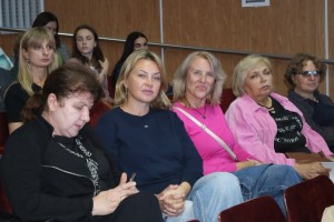 Представлення Положення про дотримання академічної доброчесності