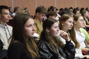 Воркшоп «Антикорупція і доброчесність»
