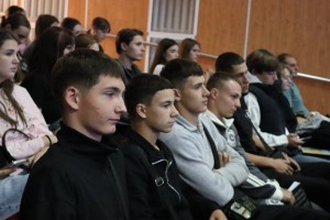 Воркшоп «Антикорупція і доброчесність»