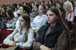 Воркшоп «Антикорупція і доброчесність»