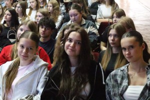 Воркшоп «Антикорупція і доброчесність»