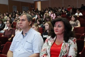 Воркшоп «Антикорупція і доброчесність»