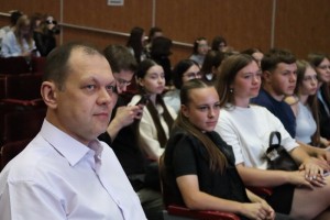 Воркшоп «Антикорупція і доброчесність»