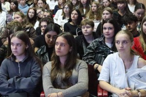 Воркшоп «Антикорупція і доброчесність»