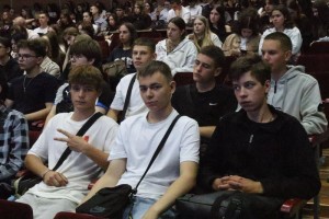 Воркшоп «Антикорупція і доброчесність»