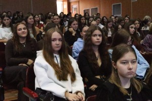 Воркшоп «Антикорупція і доброчесність»