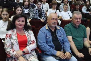 Воркшоп «Антикорупція і доброчесність»
