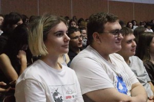 Воркшоп «Антикорупція і доброчесність»