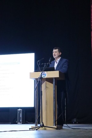Воркшоп «Антикорупція і доброчесність»