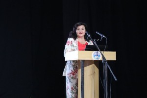 Воркшоп «Антикорупція і доброчесність»