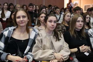 Воркшоп «Антикорупція і доброчесність»