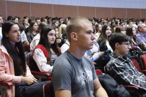 Воркшоп «Антикорупція і доброчесність»