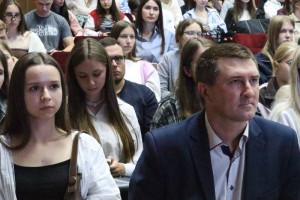 Воркшоп «Антикорупція і доброчесність»