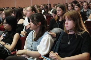 Воркшоп «Антикорупція і доброчесність»