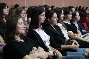Воркшоп «Антикорупція і доброчесність»