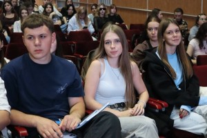 Воркшоп «Антикорупція і доброчесність»