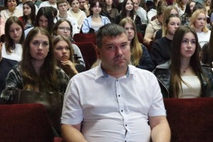 Воркшоп «Антикорупція і доброчесність»