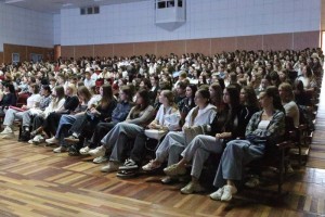 Воркшоп «Антикорупція і доброчесність»