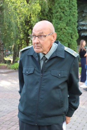 Спеціальне об’єктове тренування з цивільного захисту