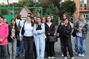 Спеціальне об’єктове тренування з цивільного захисту
