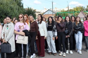 Спеціальне об’єктове тренування з цивільного захисту