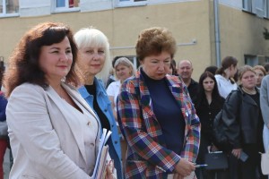 Спеціальне об’єктове тренування з цивільного захисту