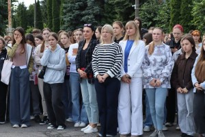 Спеціальне об’єктове тренування з цивільного захисту