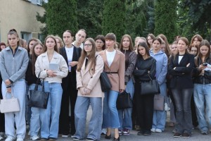 Спеціальне об’єктове тренування з цивільного захисту