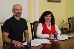Меморандум про співпрацю із Подільським регіональним центром онкології
