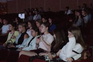 Показ «Тіні забутих предків»