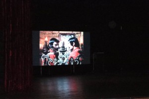 Показ «Тіні забутих предків»