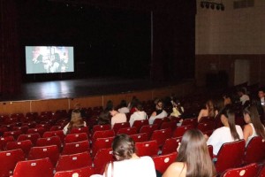 Показ «Тіні забутих предків»