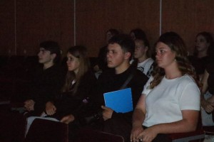 Показ «Тіні забутих предків»