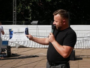 Cемінар присвячений сучасним підходам до роботи зі звуком