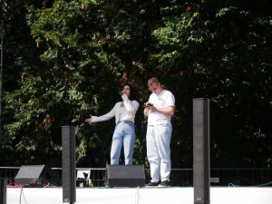 Cемінар присвячений сучасним підходам до роботи зі звуком