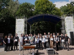 Cемінар присвячений сучасним підходам до роботи зі звуком