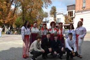 Vin Unity Fest — «Фестиваль єдності»